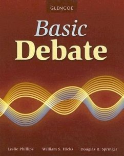 Basic Debate - McGraw Hill