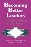Becoming Better Leaders