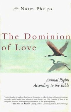 The Dominion of Love - Phelps, Norm