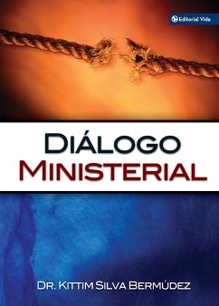 Dialogo ministerial   Softcover   Ministry Dialogue - Silva-Bermúdez, Kittim