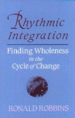 Rhythmic Integration - Robbins, Ronald