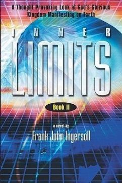 Inner Limits-Book II - Ingersoll, Frank John