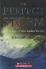 Macmillan Readers Perfect Storm The Intermediate Reader