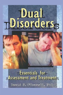 Dual Disorders - O'Connell, David F