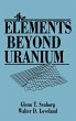 The Elements Beyond Uranium - Bild 1