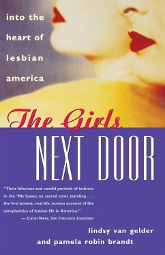 The Girls Next Door - Gelder, Lindsy van