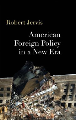 Cover American Foreign Policy in a New Era