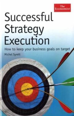 Successful Strategy Execution - Syrett, Michel