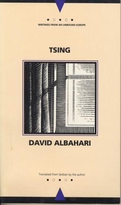 Tsing - Albahari, David