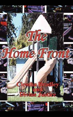 The Home Front - Bradley, Cleotha; Justice, Divine