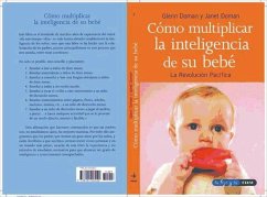 Cómo multiplicar la inteligencia de su bebé - Doman, Glenn J.; Doman, Janet