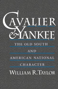 Cavalier and Yankee - Taylor, William Robert