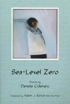 Sea-Level Zero - Crasnaru, Daniela