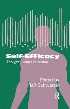 Self-Efficacy - Schwarzer, Ralf (ed.)