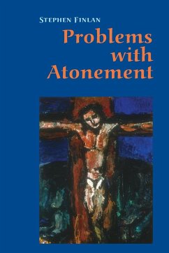 Problems with Atonement - Finlan, Stephen