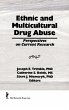 Ethnic and Multicultural Drug Abuse - Bild 1