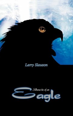 Silhouette of an Eagle - Slauson, Larry