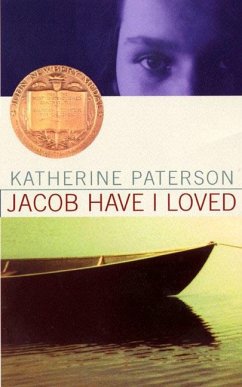 Jacob Have I Loved - Paterson, Katherine