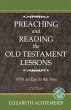 Preaching and Reading the Old Testament... - Bild 1