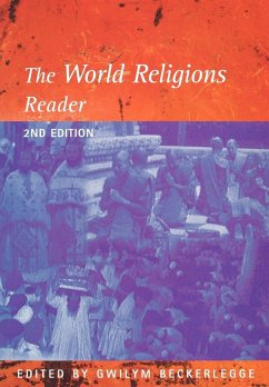 Cover The World Religions Reader
