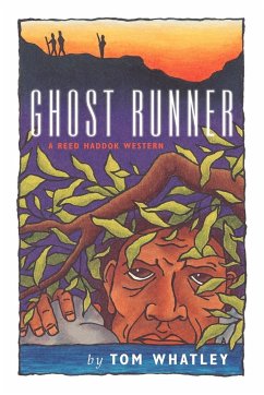 Ghost Runner - Whatley, Tom