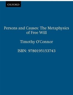 Persons & Causes - O'Connor, Timothy