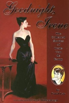 Cover Goodnight, Irene