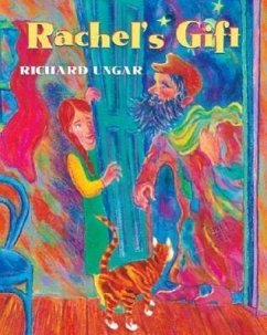 Rachel's Gift - Ungar, Richard