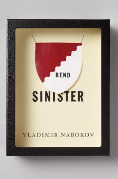 Bend Sinister - Nabokov, Vladimir