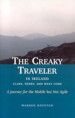 The Creaky Traveler in Ireland - Rovetch, Warren