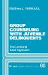 Group Counseling with Juvenile... - Bild 1