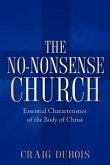 The No-Nonsense Church