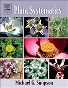 Plant Systematics - Simpson, Michael