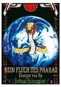 Kein Fluch des Pharao - Schneider, Roland