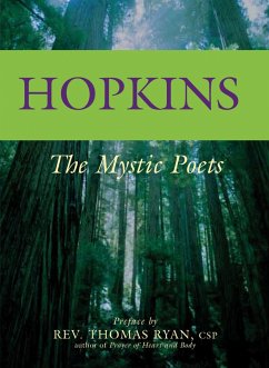 Hopkins: The Mystic Poets - Hopkins, Gerard Manley