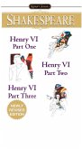 Henry VI (Parts I, II and III)