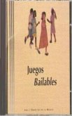 Juegos bailables con C.D.