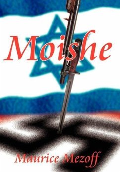 Moishe - Mezoff, Maurice