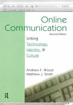 Online Communication - Wood, Andrew F; Smith, Matthew J