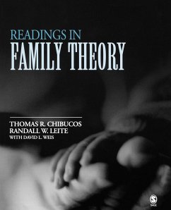 Readings in Family Theory - Chibucos, Thomas R / Leite, Randall W