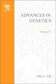 Advances in Genetics