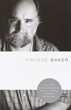 Vintage Baker - Baker, Nicholson