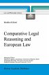 Comparative Legal Reasoning and... - Bild 1