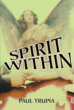 Spirit Within - Trupia, Paul