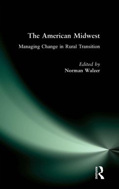 Cover The American Midwest