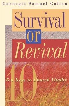 Survival or Revival - Calian, Carnegie Samuel