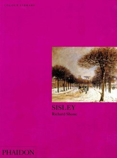 Sisley - Shone, Richard
