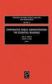 Comparative Public Administration