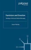 Feminism and Emotion