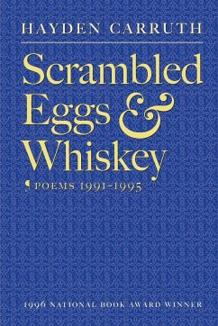 Scrambled Eggs & Whiskey - Carruth, Hayden